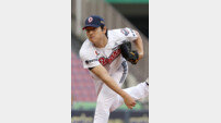 WBC 다녀온 두산 마운드의 두 핵심축…합류는 언제? 김원형 감독 “김택연은 부산에서, 곽빈은 그 이후” [SD 대전 브리핑]