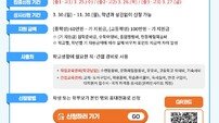 광주시교육청, ‘꿈드리미’ 바우처 사업 시작