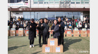 남양주시, ‘협회장기’ 테니스·합기도·궁도대회 성료… 800여 명 열전