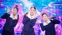 김태연·빈예서·이수연, 전국투어 뜬다…‘현역가왕3’ 10대 파워