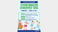 2026여수세계섬박람회 조직위 “전국 8도 예술단 모여라” 초청 공연단 모집