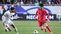 [SD 현장 인터뷰] ‘컴백’ 양현준, 홍현석, 권혁규 향한 시선…홍명보, “대표팀은 열린 문…경쟁 더 뜨겁게”