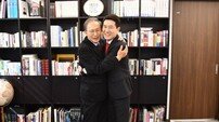 MB, 이강덕 경북지사 예비후보 지지 선언… “균형발전 적임자”