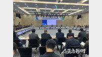 경북도, 2026년 맑은 물 정책 본격화…물관리 예산 1조 2,323억 투입