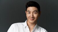 한상진, 부산시 홍보대사 발탁…5년째 부산살이 진심 통했다