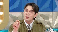 붐, 둘째 임신 이어 또 특종 셀프 공개…회식 중 월담한 이유(라디오스타)