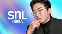 탁재훈, 10년 만에 ‘SNL 코리아’ 뜬다…시즌8 포문