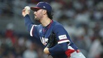 “내 평생 가장 상대하기 어려웠던 팀” 지구 1선발도 힘들었다 [WBC]