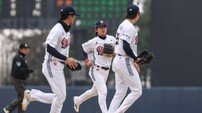 “이게 박찬호구나” 사령탑도·주장도 100% 인정…“도전 안 하면 미래 없어” 멘토 역할도 최고 [SD 베이스볼 피플]