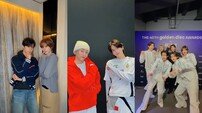 투어스 ‘오버드라이브’, 틱톡 230만 건 돌파…K팝 보이그룹 최상위권 흥행