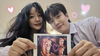 ‘김기리♥’ 문지인, 유산 끝에 임신→8월 출산 “소중한 여정”