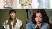 ‘하트시그널5’ 온다…윤종신·이상민·김이나 이어 ‘뉴 예측단’ 로이킴·츠키 합류