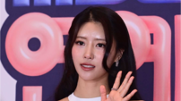 이미주 베란다 고기 굽기 갑론을박…“민폐” vs “과한 지적”