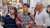 추성훈 “방송 왜 하는 거야” 폭발…전현무에 발끈(혼자는못해)