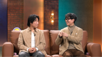 장항준 “대안 없는 엄흥도…유해진이 멱살 잡고 끌었다”(질문들)