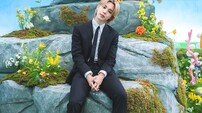 방탄소년단 지민, 핫100도 최애도 1위였다