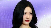 에스파 닝닝, “못생겼다” 악플에 직격탄…“어쩌라고 이렇게 생겼는데”