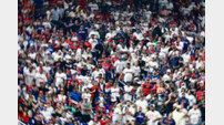 ‘최고의 흥행’ 2026 WBC, 역대 최다 관중 ‘직전 대회 대비 30% 상승’
