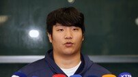 ‘국보경’ 문보경 관리 들어간 LG, 3루수 기용 서두르지 않는다