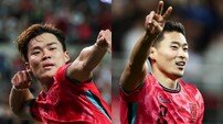‘물오른’ 오현규 VS ‘회복세’ 조규성, 주전 경쟁 마지막 장이 열린다! 엇갈렷던 카타르 여정, 북중미 판도는 어떻게?