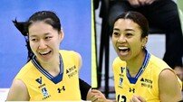 카리 부상 변수 속 PO 장기전 준비하는 현대건설…공격은 나현수, 수비의 자스티스를 믿는다