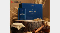 NS홈쇼핑, 18일 ‘청패 맥문동 진액’ 방송