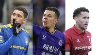 벌써 3골이라니…‘각성한 킬러’ 야고-‘포인트 머신’ 마테우스-‘적응력 만렙’ 갈레고, K리그1 지각변동 주도하는 삼바 에이스