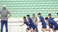 U-23·U-21 대표팀, 3월 국내 소집 훈련 명단 발표…U-23 대표팀은 해외파 소집-U-21 대표팀은 사령탑 없이 전임지도자 체제로 훈련