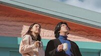 이효리, ♥이상순과 함께…‘몽글상담소’ OST 가창