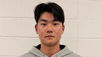“실패했을 때 한 단계 성장한다”…코리안 특급의 조언, 김주원이 얻은 성장의 자양분 [SD 창원 인터뷰]
