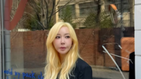 S.E.S. 슈, ‘도박 논란’ 딛고 CEO 됐다…명함 공개로 진짜 증명