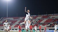[SD 리뷰 in 김천] ‘고재현 극장 동점골’ 김천,  광주와 1-1…양팀 모두 개막 4경기 연속무패