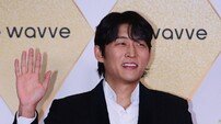 고준, 4월 결혼…“손끝만 닿아도 따뜻한 사람” 고백