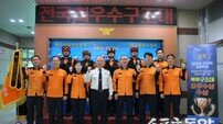 대구북부소방서, ‘전국 최강 구조대’ 등극… 2년 연속 최고 수준 입증