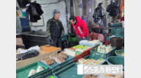 이칠구 “포항 원도심 살리기 승부수”…주차·환경 혁신으로 상권 재도약