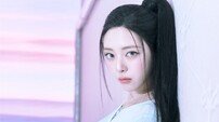 ITZY 유나, 인간 아이스크림?! 냉동창고서 신비한 아우라