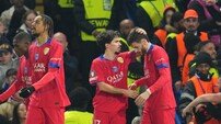 ‘이강인 교체 출전’ PSG, 첼시 원정서 3-0 완승…1, 2차전 합계 스코어 8-2로 UCL 8강 진출, 2연패 도전 시동