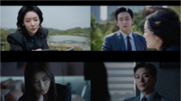 ‘클라이맥스’ 주지훈, 추악한 카르텔 정면 돌파