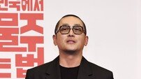 19년만 안방복귀→파격 시대극…하정우, 멈추지 않는 스펙트럼 확장