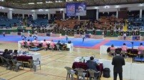 순천시, ‘2026 전국종별 태권도 선수권 대회’ 성료… 7억 원 경제 효과