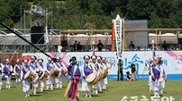영주시, 국립청년연희단 거점 도시 선정… 문화예술 중심지 도약