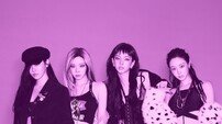 에스파, 美 ‘롤라팔루자 시카고’ 출격