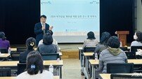 광주시교육청, ‘위기교실 케어샘’ 긴급 투입… 수업권 보호 ‘총력’