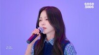 HYNN(박혜원), ‘멈추지마요’ 라이브로 전한 깊은 울림