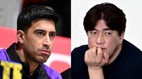 V리그 막판 레이스는 국가대표 탐색의 장…시즌 막판 치닫자 바빠지는 남녀 배구대표팀 사령탑들