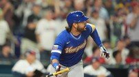 ‘수아레스 9회 결승타’ 베네수엘라, 미국 꺾고 사상 첫 WBC 우승…가르시아는 MVP 영예