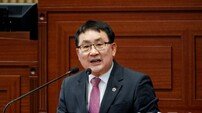 임병하 도의원, ‘영주 첨단베어링 산단’ 성공·북부권 인프라 확충 촉구