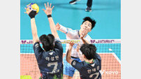 정규리그 1위 확정한 대한항공-도로공사의 챔프전 준비, 임재영-타나차 회복여부에 주목