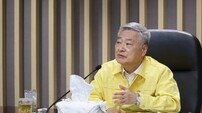 김회천 한수원 사장 취임…“승풍파랑 정신으로 글로벌 원전 선도”