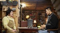‘강호동네서점’ 김동현 출격, “동현적 사고”로 강호동도 홀린 무한 긍정 토크